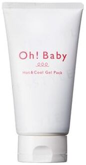 Oh! Baby Hot & Cool Gel Pack 150g
