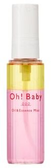 Oh! Baby Oil & Essence Mist 48ml