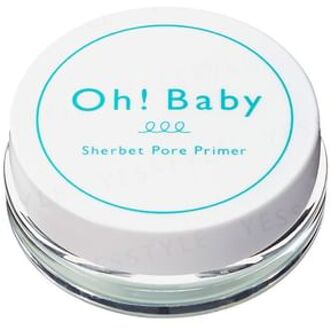 Oh! Baby Sherbet Pore Primer 5.5g