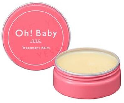 Oh! Baby Treatment Balm 30g