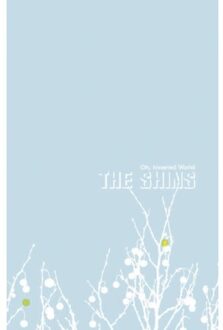 Oh Inverted World (20th Anniversary / Blue/White L - The Shins