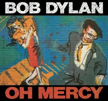 Oh Mercy