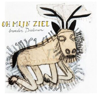 Oh Mijn Ziel - Broeder Dieleman