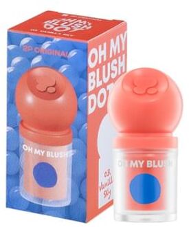 Oh My Blush Dot - Blush