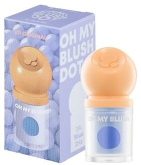 Oh My Blush Dot - Blush