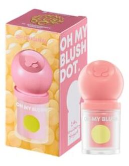 Oh My Blush Dot - Blush