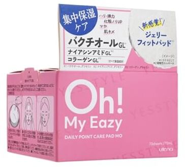 Oh! My Eazy Point Care Pad MO 70 pcs