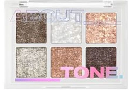 Oh My Glitter Pop - Glitter