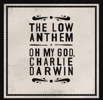 Oh My God Charlie Darwin