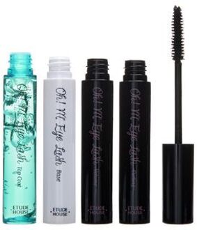 Oh My Lash mascara 11 g