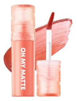 Oh My Matte Cloud Lip Tint OMM03