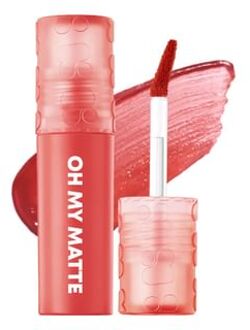 Oh My Matte Cloud Lip Tint OMM04