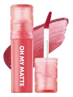 Oh My Matte Cloud Lip Tint OMM05