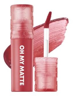 Oh My Matte Cloud Lip Tint OMM08