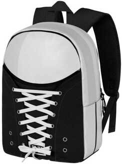 Oh My Pop! Backpack Black-Sneakers