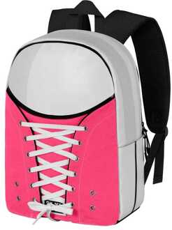 Oh My Pop! Backpack Fuchsia-Sneakers