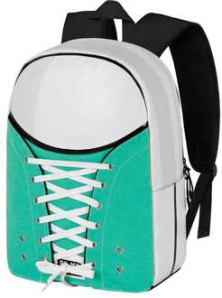 Oh My Pop! Backpack Mint-Sneakers