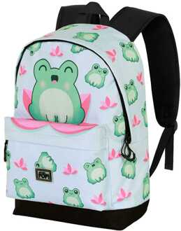 Oh My Pop! Fan HS Backpack Froggy 2.2