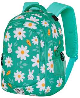 Oh My Pop! Plus Running Backpack Blooming