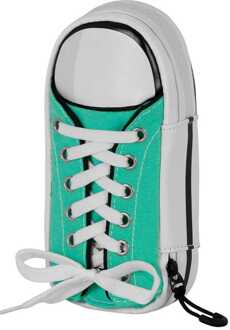 Oh My Pop! Sneakers Pencil case Mint