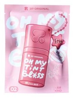 Oh My Tint Gloss 02 I Am Kind