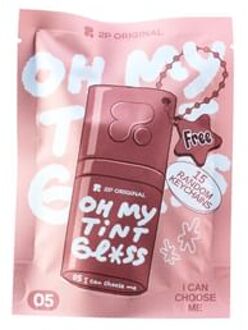 Oh My Tint Gloss 05 I Can Choose Me