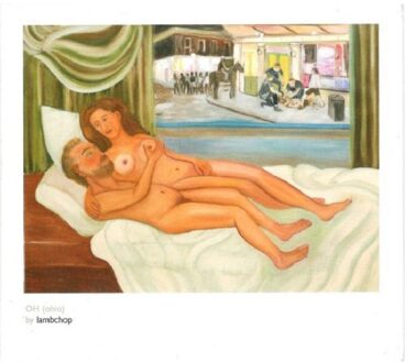 Oh (Ohio) - Lambchop