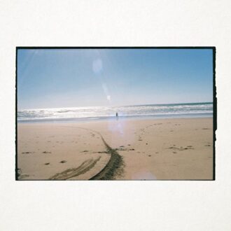 Oh To Be That Free - Michaela Anne