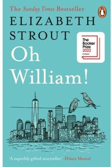 Oh William! - Elizabeth Strout