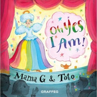 Oh Yes I Am! - Mama G