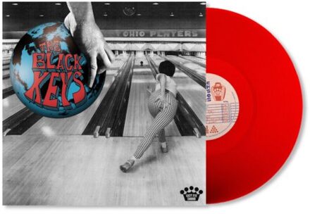 Ohio Players - The Black Keys