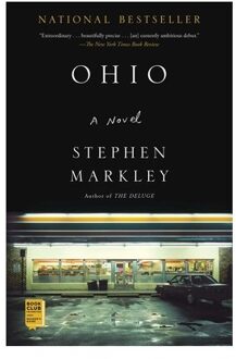 Ohio - Stephen Markley