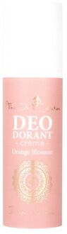 Ohm Deo Dorant Creme (50ml - The Ohm Collection) - Orange Blossom