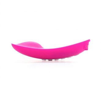 Ohmibod Lightshow Muziek Vibrator - Roze