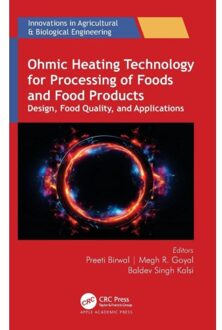 Ohmic Heating Technology For Processing Of Foods And Food Products - Innovations In Agricultural