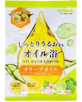 Oil Bath Liquld Olive Oil 40ml