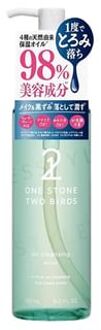 Oil Cleansing Moist 180ml