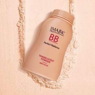 Oil Control BB Powder Translucent - 50g