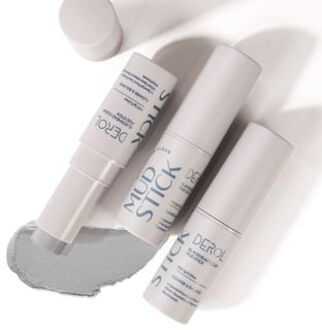 Oil Control Blackhead Cleaning Mud Stick #Stick - 7g