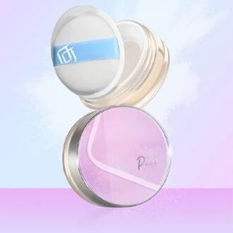 Oil Control Loose Powder - 5 Colors #N05 - 5.5g
