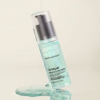 Oil-Control Moiosturizing Primer Gel 50ml