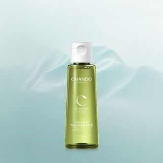 Oil Control Refreshing Anti-Dandruff Shampoo 100ml