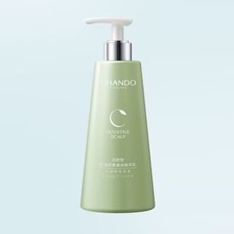 Oil Control Refreshing Conditioner 550ml
