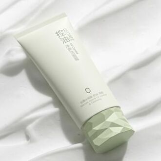 Oil Control & Refreshing Facial Cleanser 100g