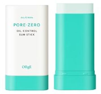 Oil Control Sun Stick - Zonnebrandstick