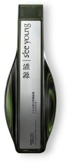 Oil-Control Volumizing Balancing Shampoo 400g