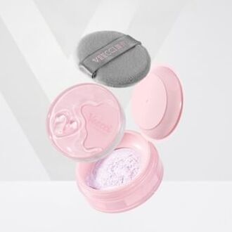 Oil Controlling Mist Soft Focus Setting Powder 01# Purple - 6.5g