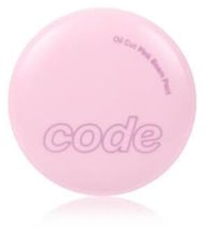 Oil Cut Pink Beam Pact 2025 Version - 8g