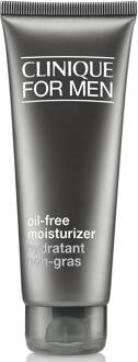 Oil-Free moisturizer 100ml