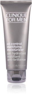 Oil-Free moisturizer 100ml